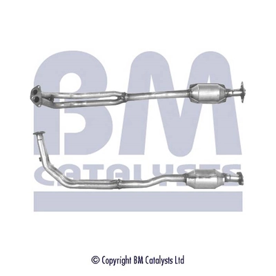 Catalytic Converter